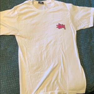 Stussy tshirt